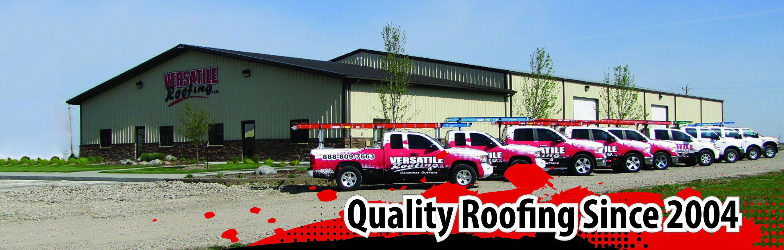 Roofing contractor location to purchase asphalt shingles in Kearney, NE